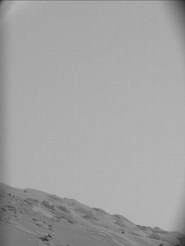 Sol 4175: Mast Camera (Mastcam)