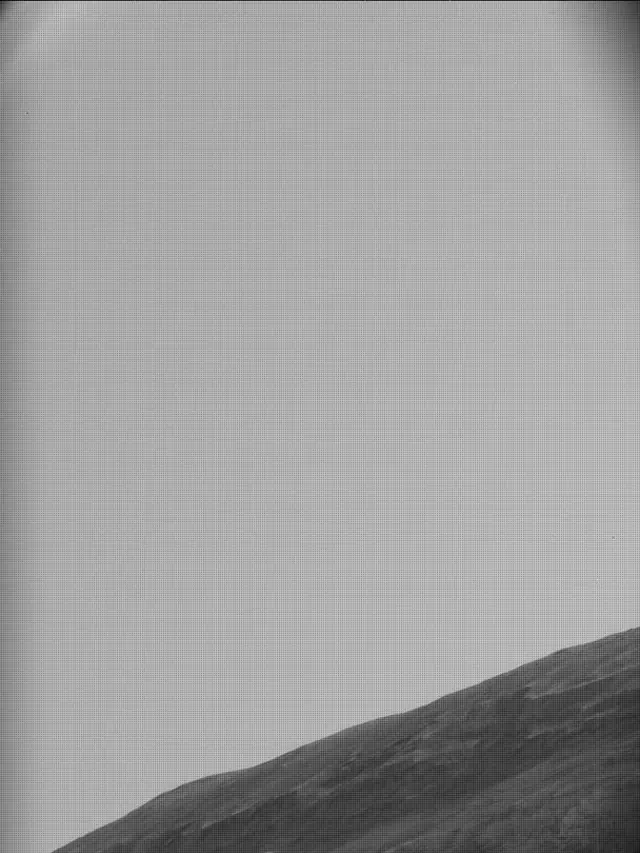 Sol 4175: Mast Camera (Mastcam)