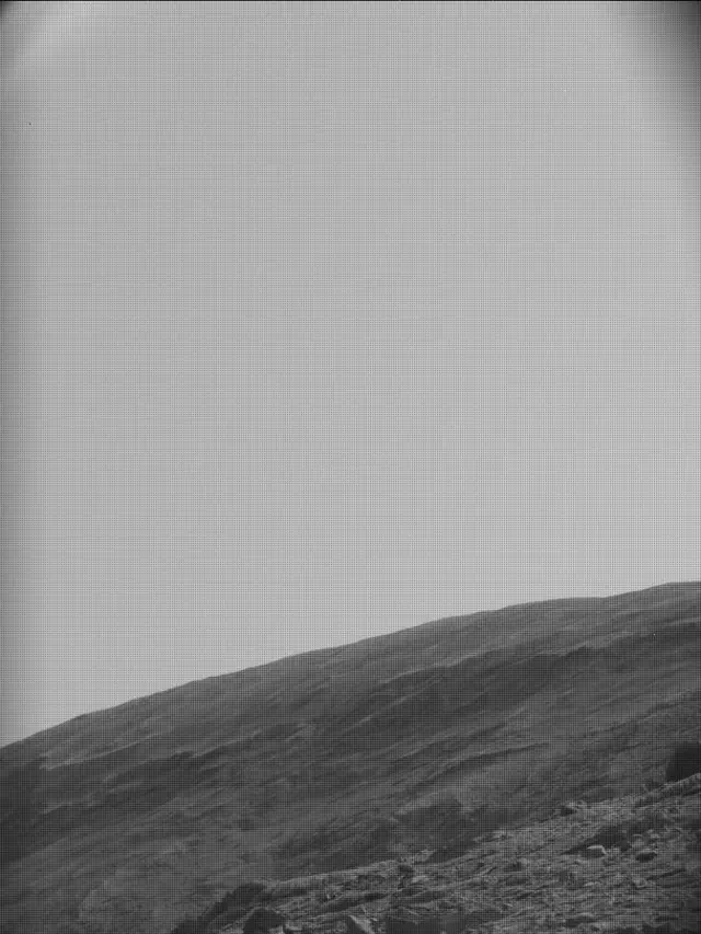 Sol 4175: Mast Camera (Mastcam)