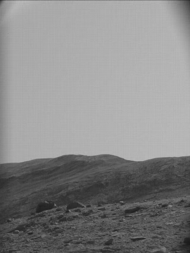 Sol 4175: Mast Camera (Mastcam)