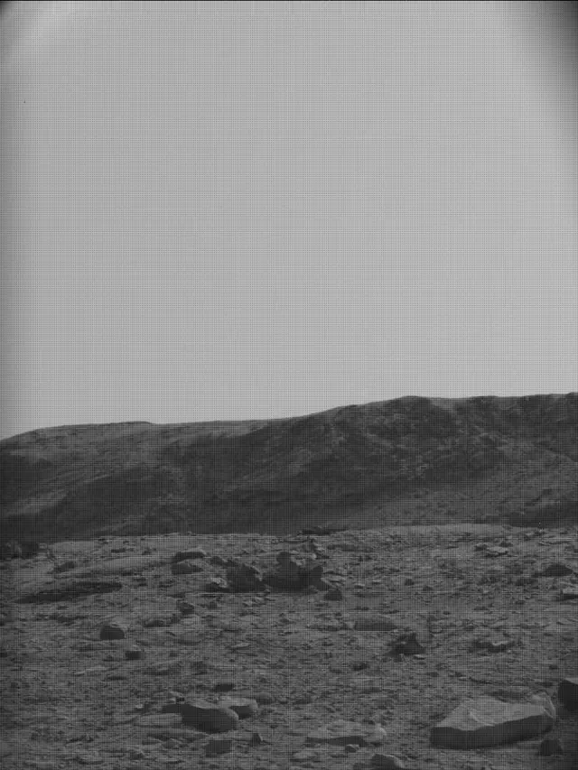 Sol 4175: Mast Camera (Mastcam)