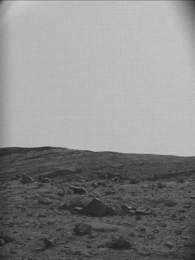 Sol 4175: Mast Camera (Mastcam)