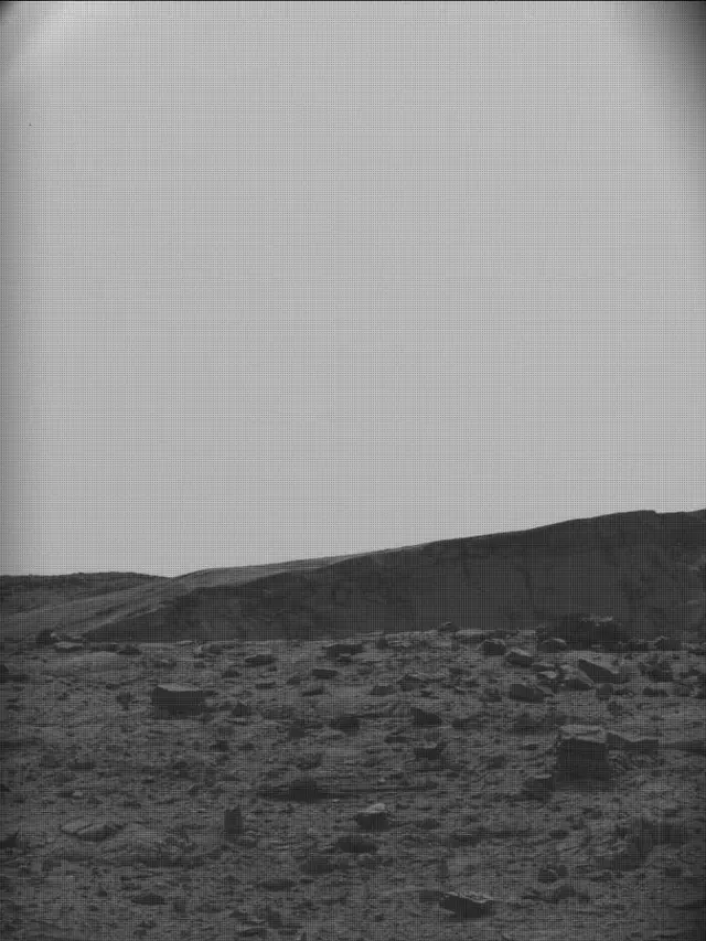 Sol 4175: Mast Camera (Mastcam)