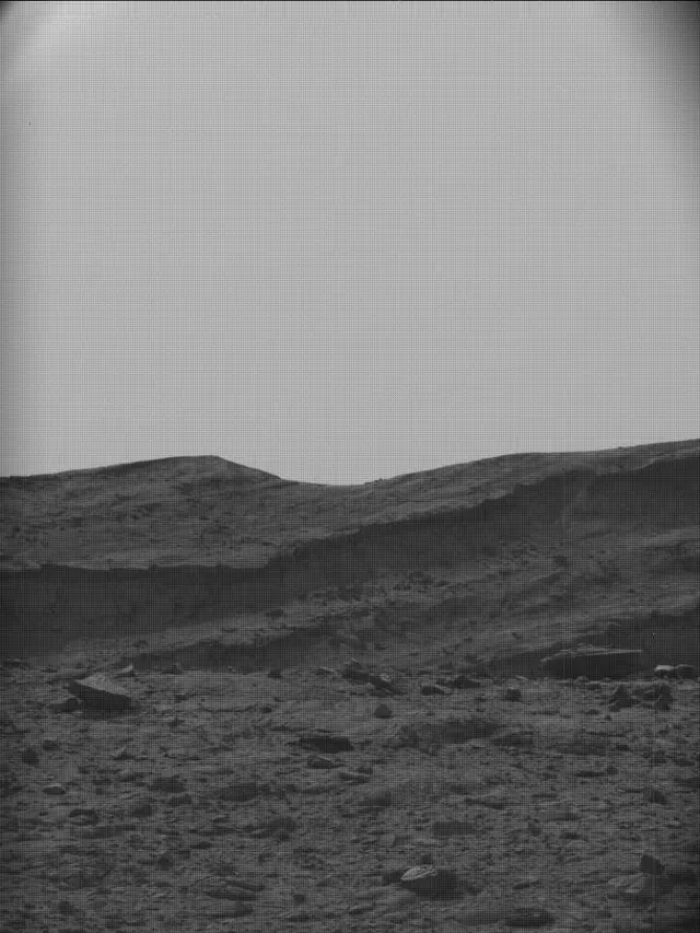 Sol 4175: Mast Camera (Mastcam)