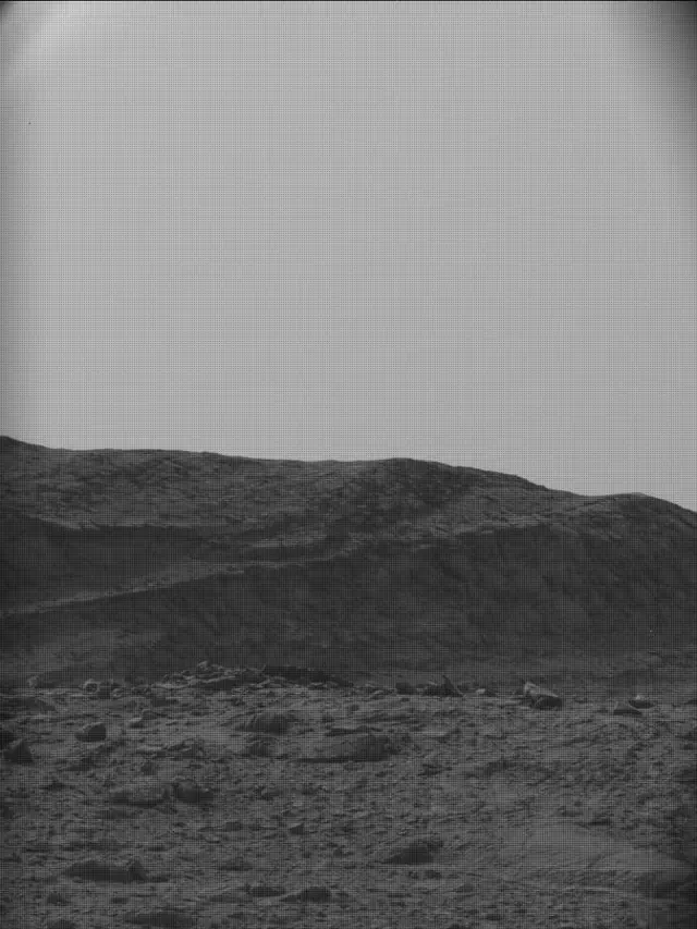 Sol 4175: Mast Camera (Mastcam)