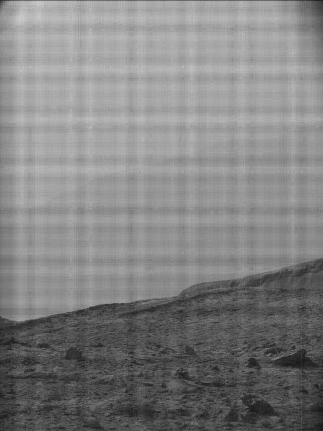 Sol 4175: Mast Camera (Mastcam)