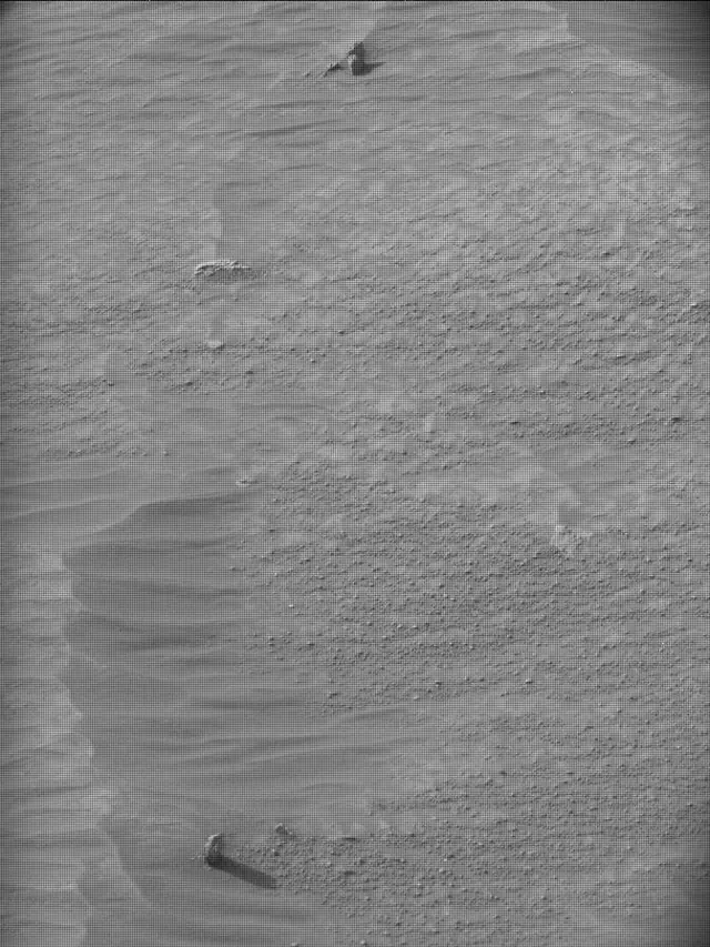 Sol 4175: Mast Camera (Mastcam)