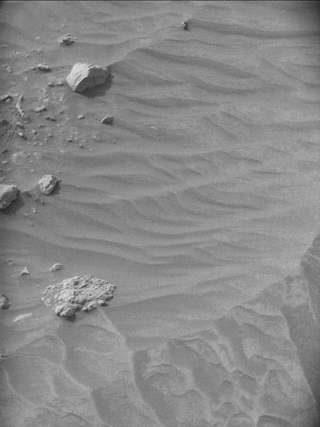 Sol 4175: Mast Camera (Mastcam)