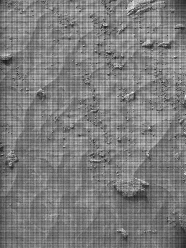 Sol 4175: Mast Camera (Mastcam)