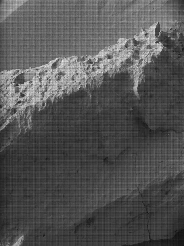 Sol 4175: Mast Camera (Mastcam)