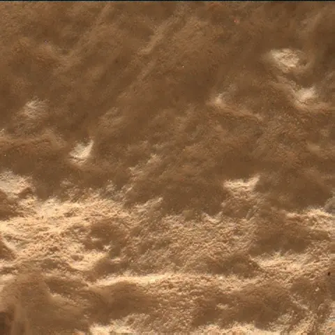 Sol 4175: Mars Hand Lens Imager (MAHLI)