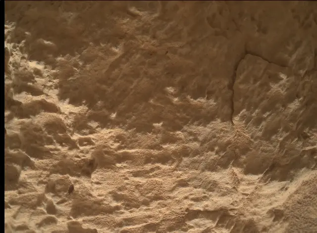Sol 4175: Mars Hand Lens Imager (MAHLI)