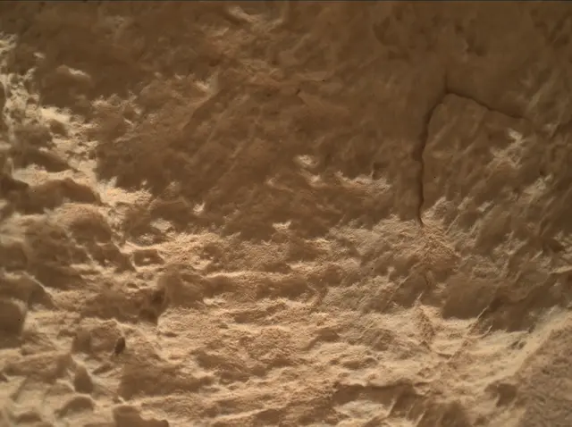 Sol 4175: Mars Hand Lens Imager (MAHLI)