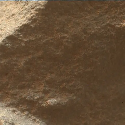 Sol 4175: Mars Hand Lens Imager (MAHLI)