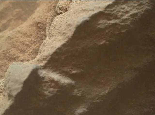 Sol 4175: Mars Hand Lens Imager (MAHLI)