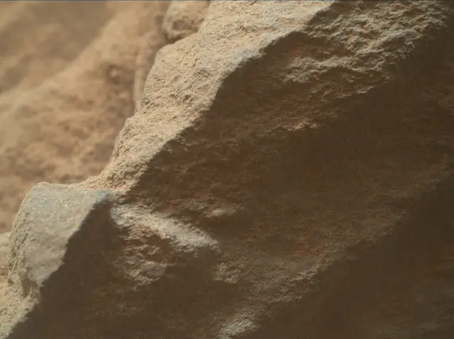 Sol 4175: Mars Hand Lens Imager (MAHLI)