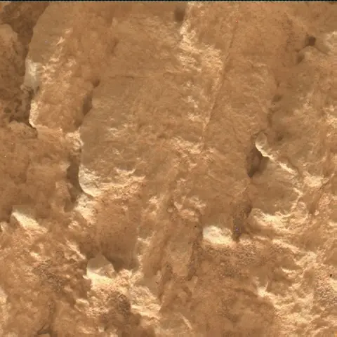 Sol 4175: Mars Hand Lens Imager (MAHLI)
