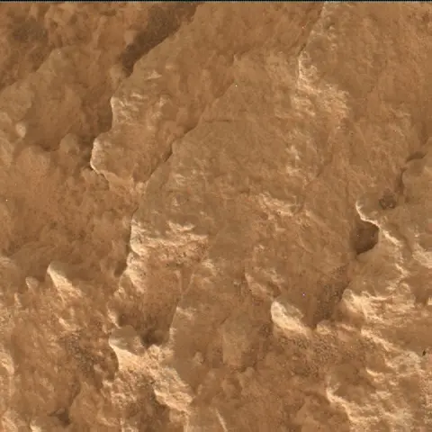Sol 4175: Mars Hand Lens Imager (MAHLI)