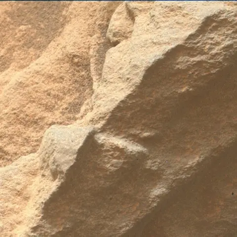 Sol 4175: Mars Hand Lens Imager (MAHLI)