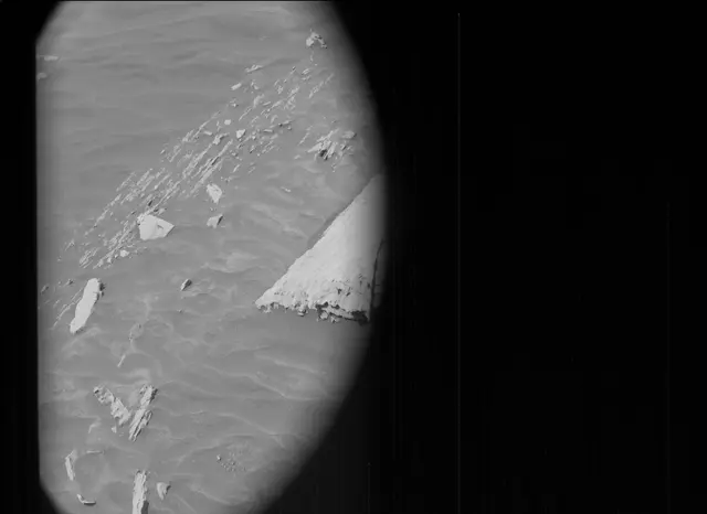 Sol 4176: Mast Camera (Mastcam)