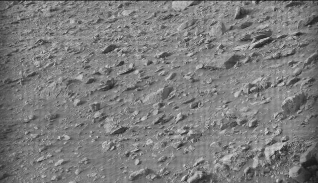 Sol 4178: Mast Camera (Mastcam)