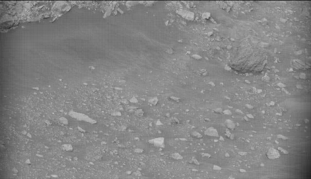 Sol 4178: Mast Camera (Mastcam)
