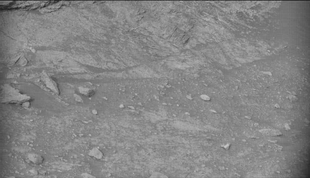 Sol 4178: Mast Camera (Mastcam)