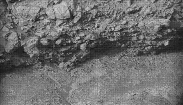 Sol 4178: Mast Camera (Mastcam)