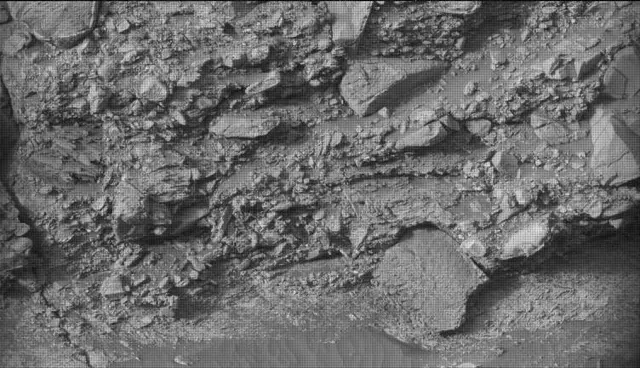 Sol 4178: Mast Camera (Mastcam)
