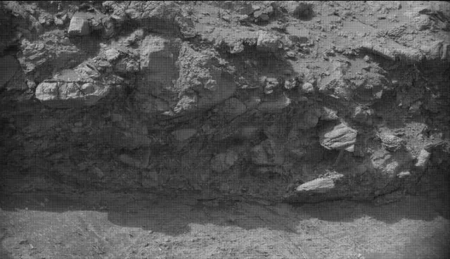 Sol 4178: Mast Camera (Mastcam)