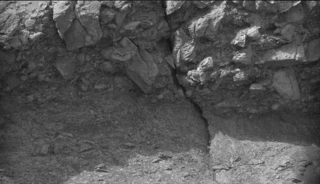 Sol 4178: Mast Camera (Mastcam)