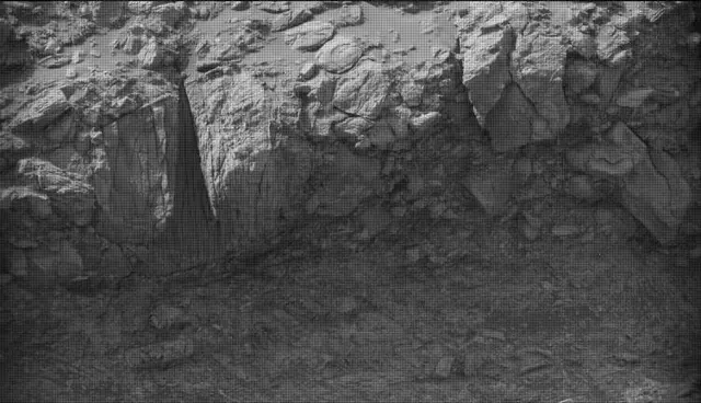 Sol 4178: Mast Camera (Mastcam)