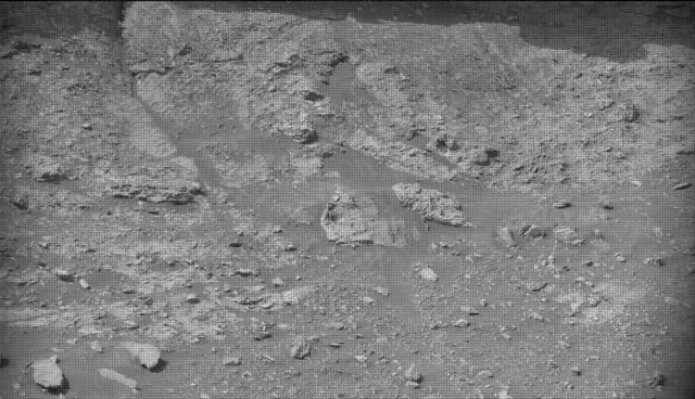 Sol 4178: Mast Camera (Mastcam)