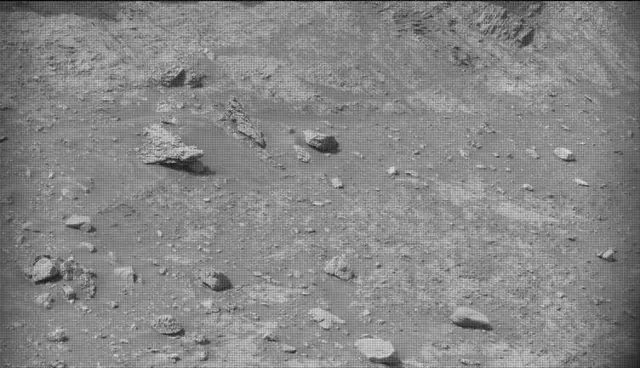Sol 4178: Mast Camera (Mastcam)
