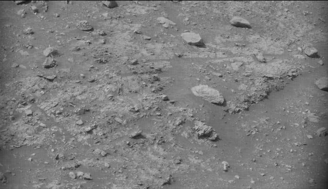 Sol 4178: Mast Camera (Mastcam)