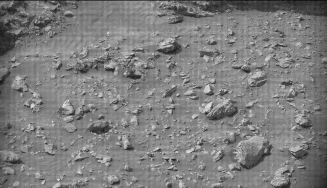 Sol 4178: Mast Camera (Mastcam)