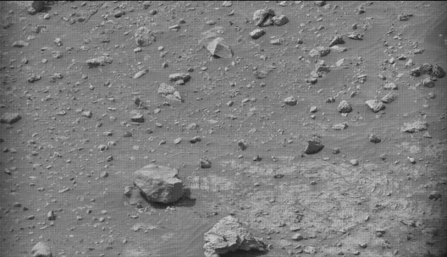 Sol 4178: Mast Camera (Mastcam)