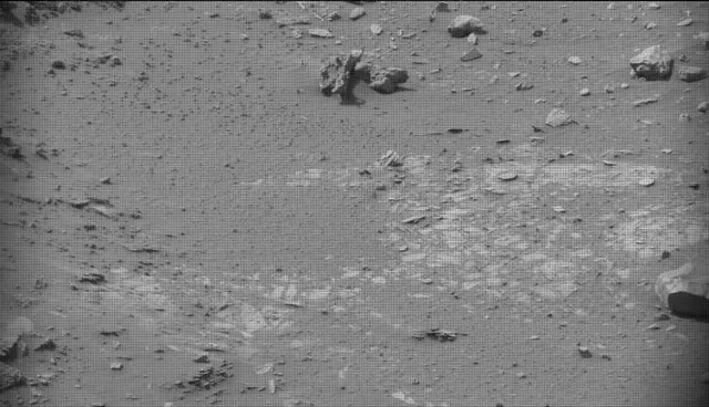 Sol 4178: Mast Camera (Mastcam)