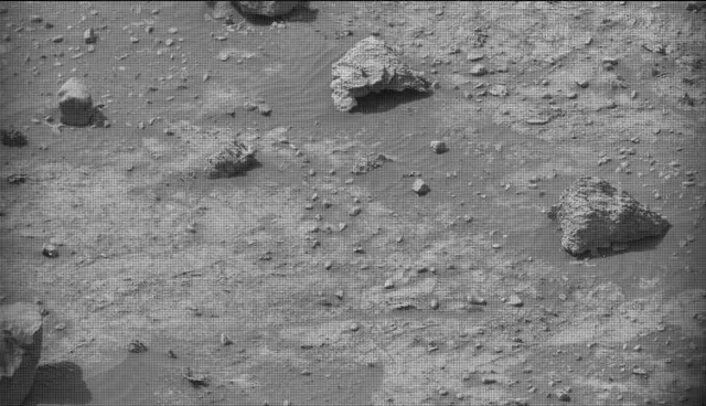 Sol 4178: Mast Camera (Mastcam)