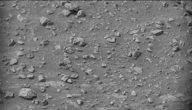 Sol 4178: Mast Camera (Mastcam)