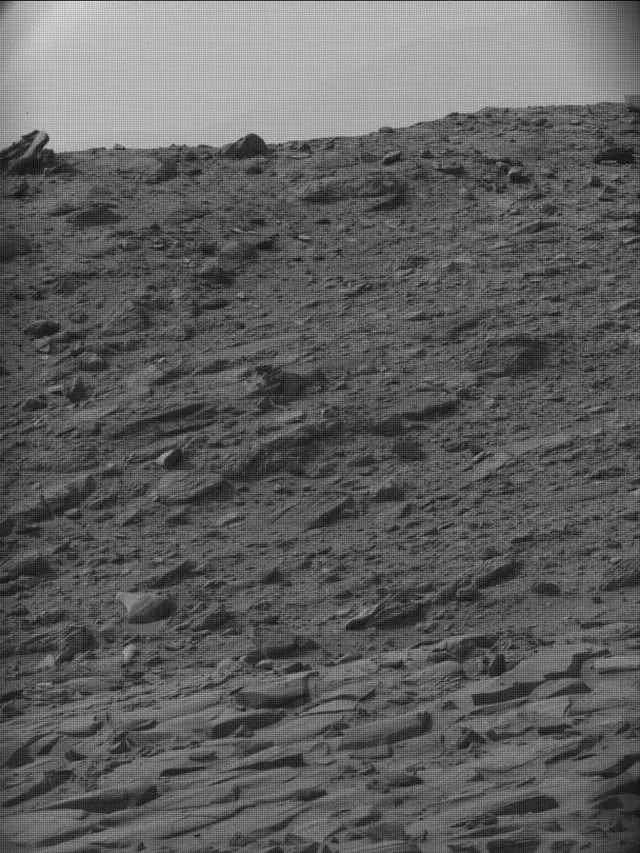 Sol 4178: Mast Camera (Mastcam)