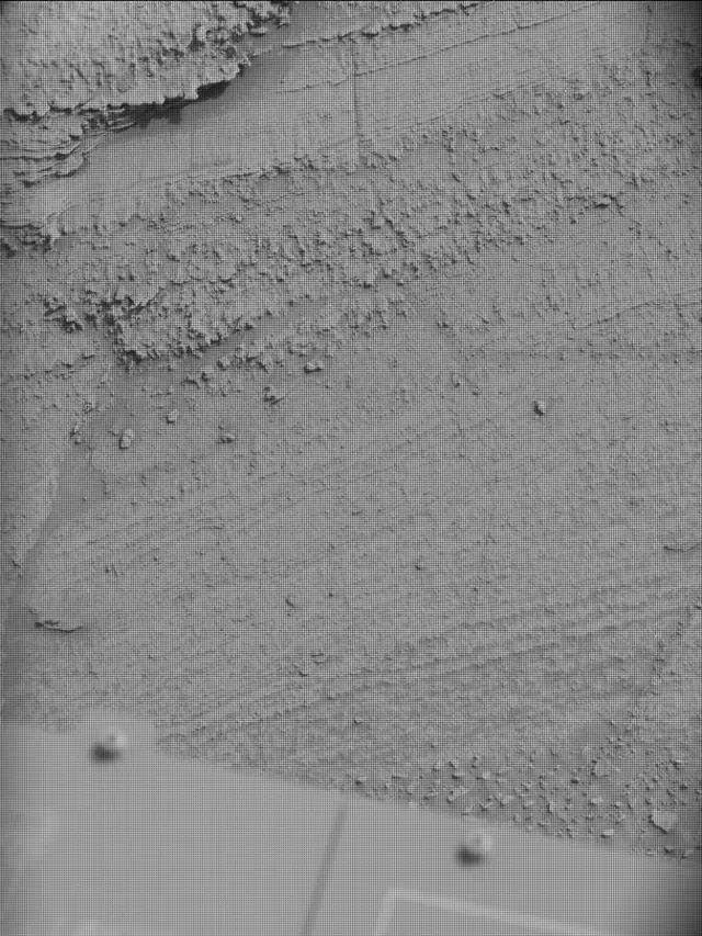 Sol 4178: Mast Camera (Mastcam)