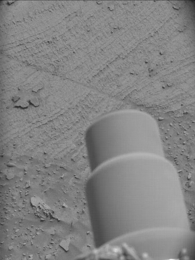 Sol 4178: Mast Camera (Mastcam)