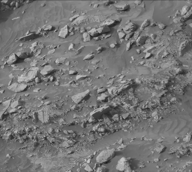 Sol 4178: Mast Camera (Mastcam)