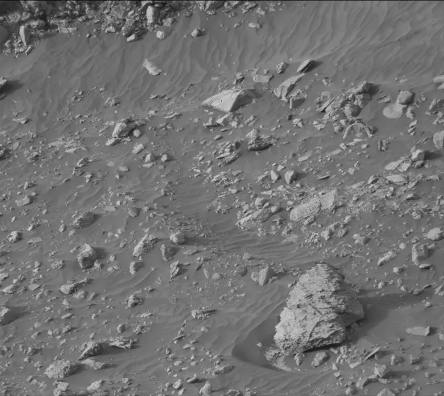 Sol 4178: Mast Camera (Mastcam)