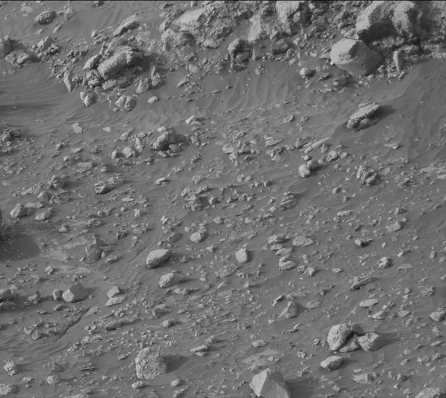 Sol 4178: Mast Camera (Mastcam)