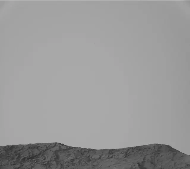 Sol 4178: Mast Camera (Mastcam)