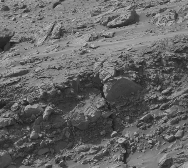 Sol 4178: Mast Camera (Mastcam)