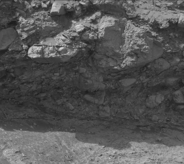 Sol 4178: Mast Camera (Mastcam)
