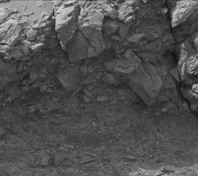 Sol 4178: Mast Camera (Mastcam)